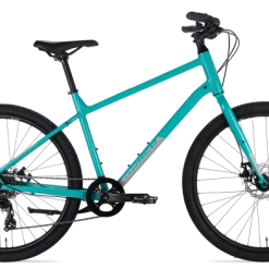 2021 Norco Indie 4 Blue