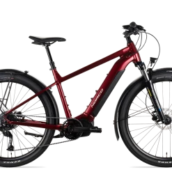 Bikes 2021 Norco Indie VLT 1