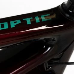 Bikes 2021 Norco OPTIC C2 SRAM - Red