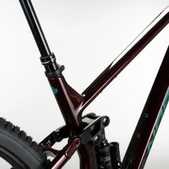 Bikes 2021 Norco OPTIC C2 SRAM - Red