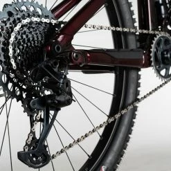 Bikes 2021 Norco OPTIC C2 SRAM - Red