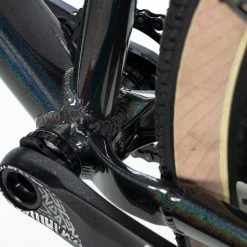 Norco Rampage Team 26