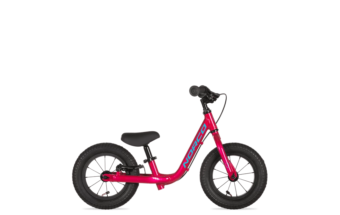 Bikes 2021 Norco RUNNER 12 Pink 1 Bikes 2021 Norco RUNNER 12 Pink