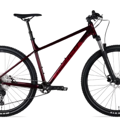 2021 Norco Storm 1 29" - Red Bikes