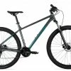 2021 Norco STORM 4 W Charcoal/Jade