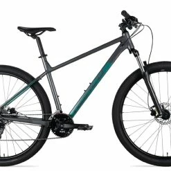 2021 Norco STORM 4 W Charcoal/Jade