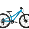 2021 Norco Storm 4.1 24" - Blue Bikes