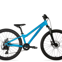 2021 Norco Storm 4.1 24" - Blue Bikes