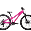 2021 Norco Storm 4.1 24" - Pink