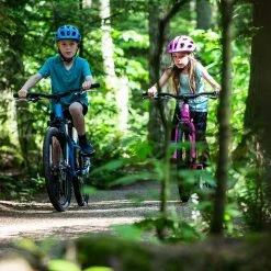 2021 Norco Storm 4.1 24" - Pink