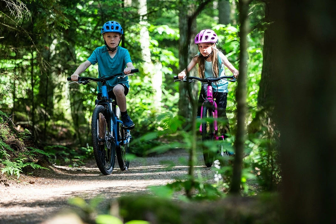 2021 Norco Storm 4.1 24" - Pink 2 2021 Norco Storm 4.1 24" - Pink