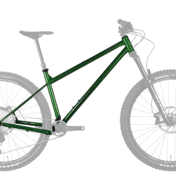 2021 Norco TORRENT HT STL FRM Bikes