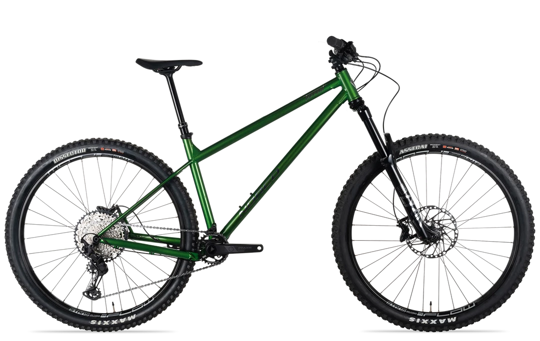 2021 Norco TORRENT HT S1 1 2021 Norco TORRENT HT S1