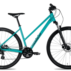 2021 Norco XFR 2 ST