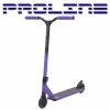 Proline L1 Series Scooter Purple BMX & Scooters