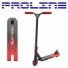 Proline L2 Series Scooter Red