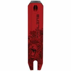 Proline L1 Series Scooter Red