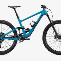 Bikes 2021 Specialized Enduro Comp - Blue