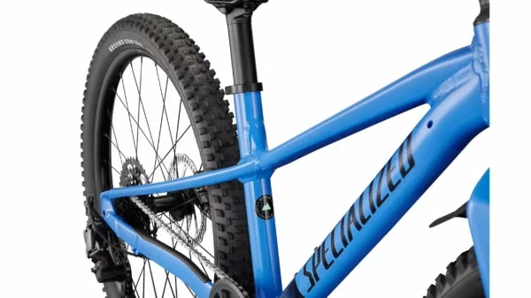 2022 Specialized Riprock Expert 24 Blue 2 2022 Specialized Riprock Expert 24 Blue