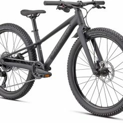 2022 Specialized Riprock Expert 24 Black