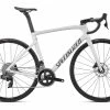 2022 Specialized Tarmac SL7 Comp- Rival ETap AXS White