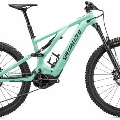 Specialized Turbo Levo Alloy Oasis