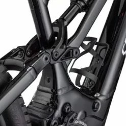 2022 Specialized Turbo Levo Comp Alloy Black Bikes