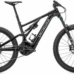 2022 Specialized Turbo Levo Comp Alloy Black Bikes