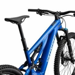 Bikes 2022 Specialized Turbo Levo Comp Alloy Blue