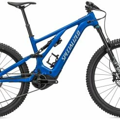Bikes 2022 Specialized Turbo Levo Comp Alloy Blue