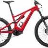 2022 Specialized Turbo Levo Comp Alloy Red