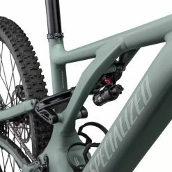 Bikes 2022 Specialized Turbo Levo Comp Alloy Sage Green