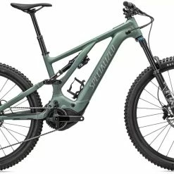 Bikes 2022 Specialized Turbo Levo Comp Alloy Sage Green