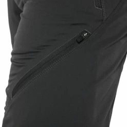 100% AIRMATIC Shorts Charcoal Apparel