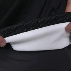 100% RIDECAMP Jersey Black Accessories