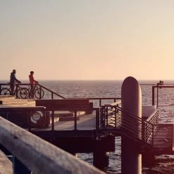 2021 Merida ESPRESSO 300 SE EQ Red (504Wh)