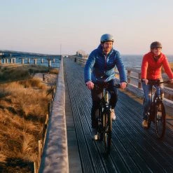 2021 Merida ESPRESSO 300 SE EQ Red (504Wh)