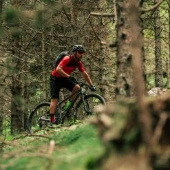 2022 Merida BIG.NINE 60 2x Bronze