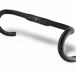 Specialized Bicycle Components S-Works Shallow Bend Carbon Handlebars Pedals