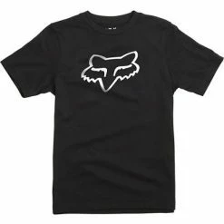 Fox Youth Legacy SS Tee