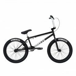 Bikes 2021 FitBikeCo Series One Black