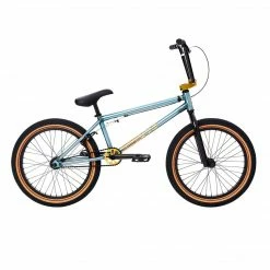 Bikes 2021 FitBikeCo Series One Blue