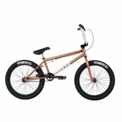 2021 FitBikeCo Series One Rose