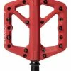 Crankbrothers Stamp 1 Pedals Red