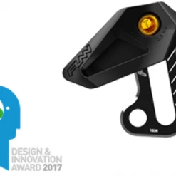 Funn Zippa Lite E-Type Chain Guide Accessories