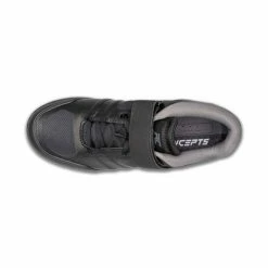 Mountain Ride Concepts Transition Clip Shoes - Black