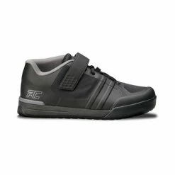 Mountain Ride Concepts Transition Clip Shoes - Black