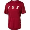Fox Ranger SS Jersey Chili