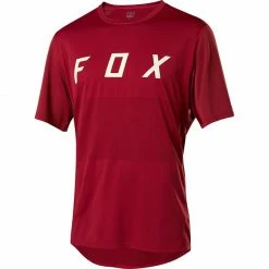 Fox Ranger SS Jersey Chili