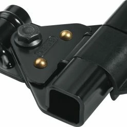 Bike Locks ABUS U-BOLT GRANIT EXTREME 59 - 245